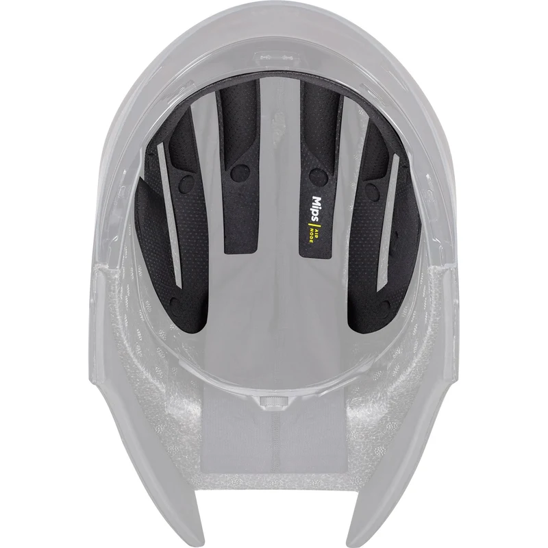 Casco Specialized S-Works TT 5 - Nero