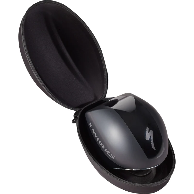 Casco Specialized S-Works TT 5 - Nero