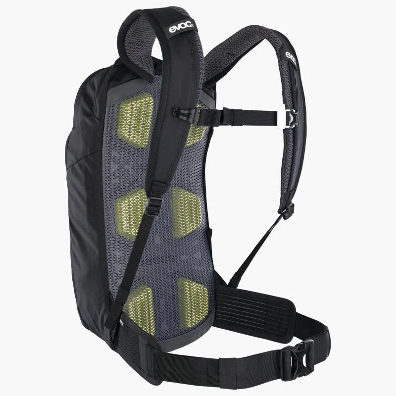 Zaino Evoc Stage 12 - Nero
