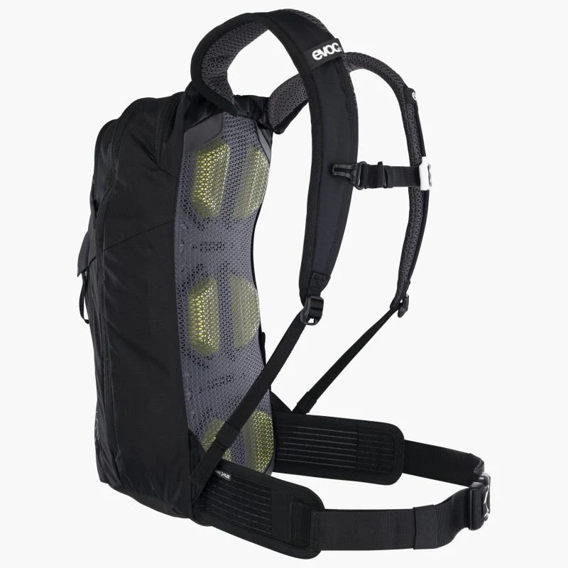 Zaino Evoc Stage 12 - Nero