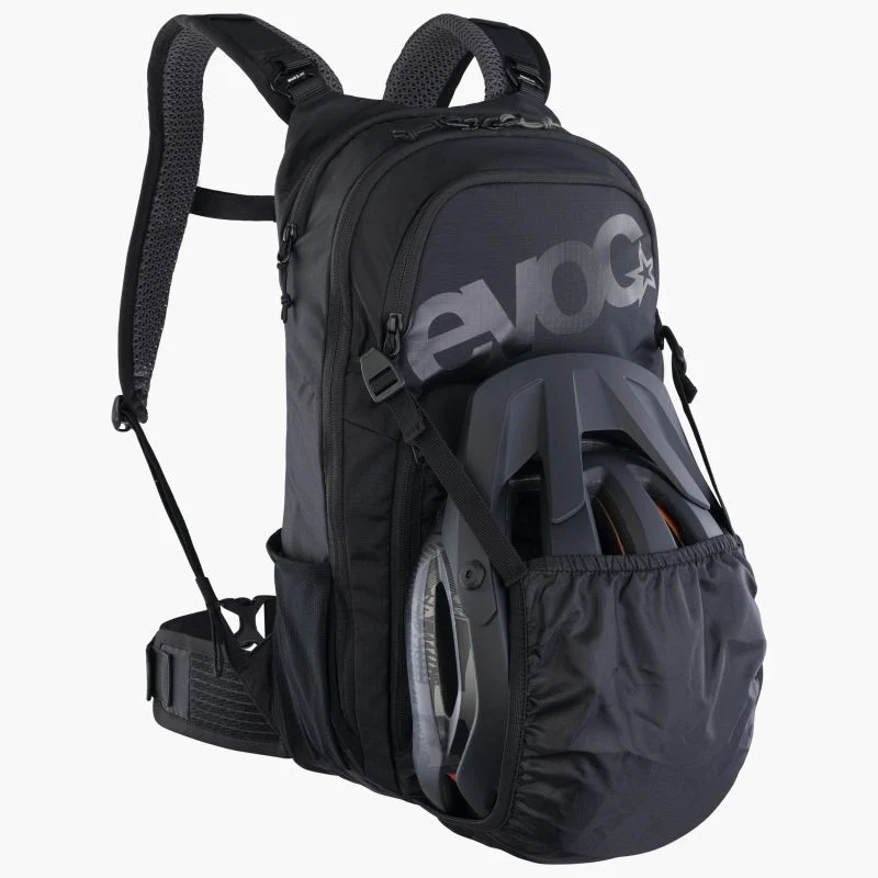 Zaino Evoc Stage 12 - Nero