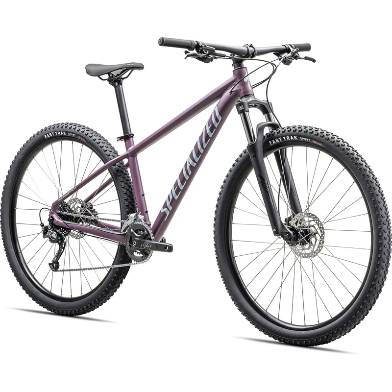 Specialized Rockhopper 29 - Viola