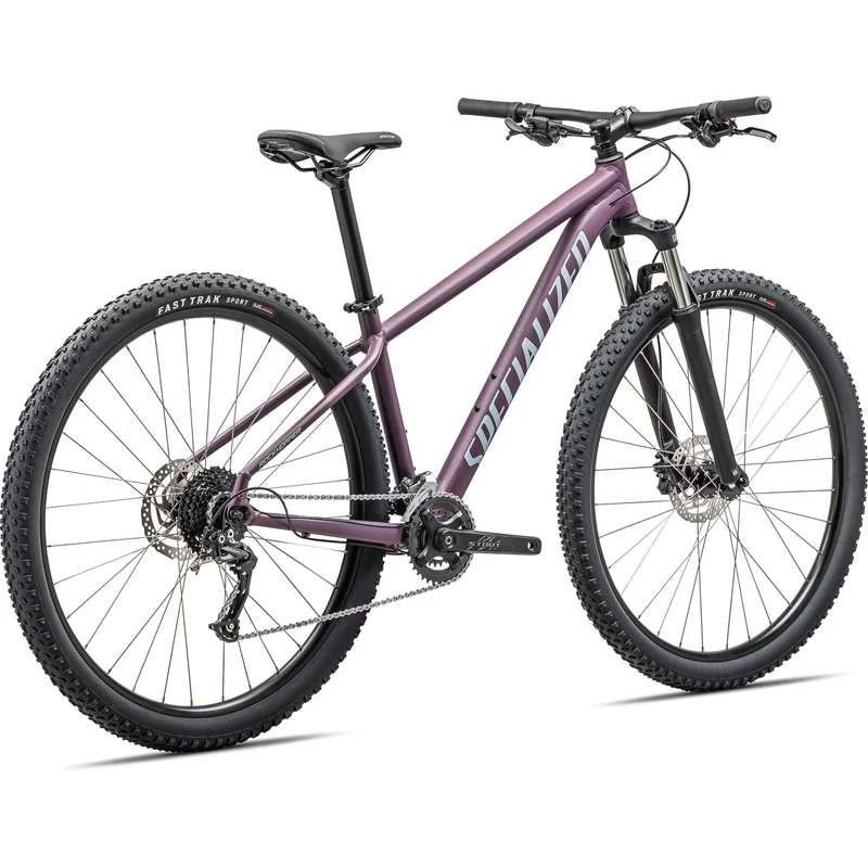 Specialized Rockhopper 29 - Viola