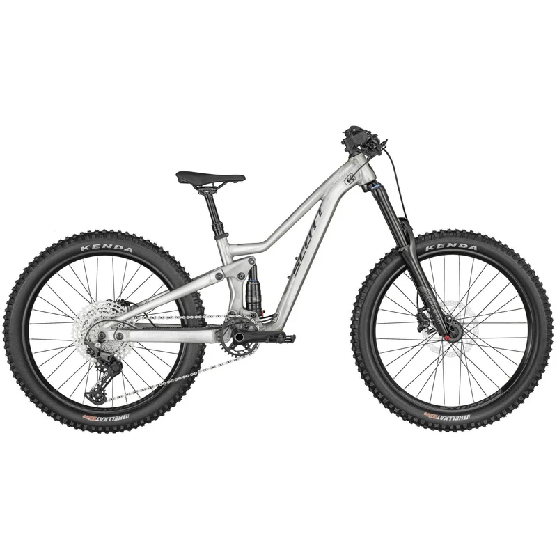 Scott Ransom 400 - Grigio