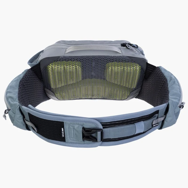 Marsupio Evoc Hip Pack Pro 3 - Grigio