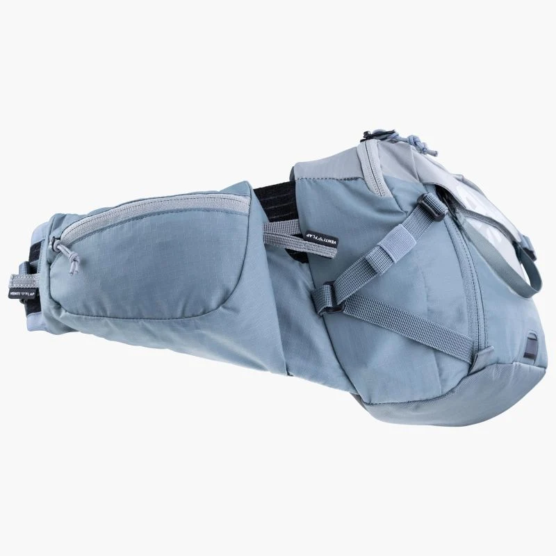 Marsupio Evoc Hip Pack Pro 3 - Grigio