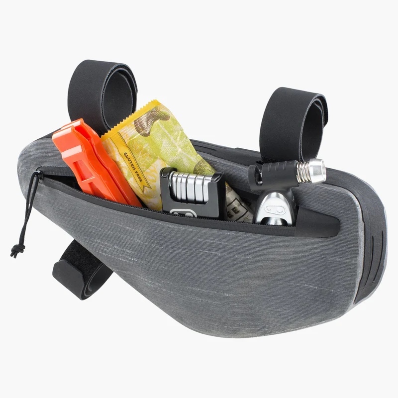 Borsa a telaio Evoc Multiframe Pack WP M - Grigio scuro