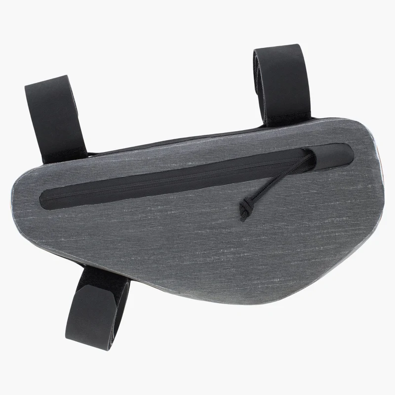 Borsa a telaio Evoc Multiframe Pack WP S - Grigio scuro