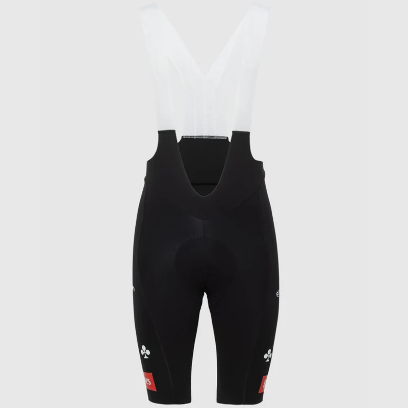 Salopette Pissei UAE Team Emirates 2025 Magistrale