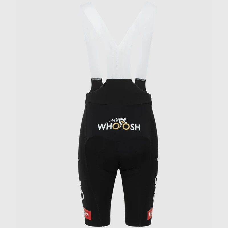 Salopette Pissei UAE Team Emirates 2025 Magistrale