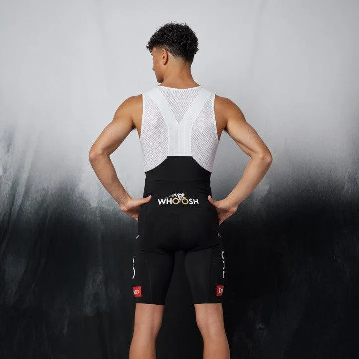 Salopette Pissei UAE Team Emirates 2025 Magistrale