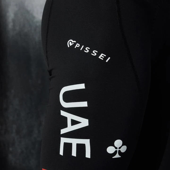Salopette Pissei UAE Team Emirates 2025 Magistrale