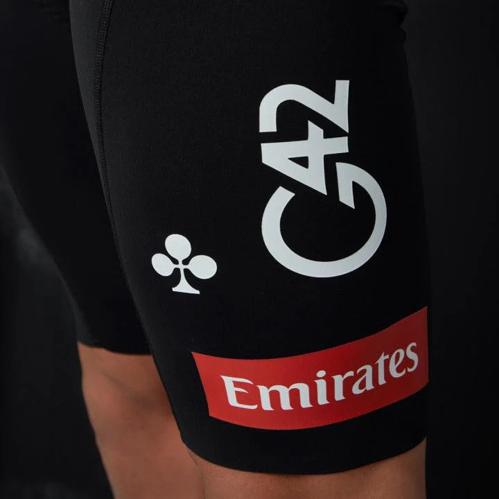 Salopette Pissei UAE Team Emirates 2025 Magistrale