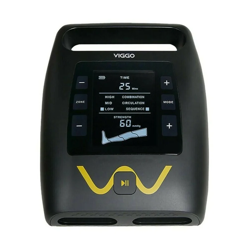 Massaggio a compressione Wepere Viggo - S/M