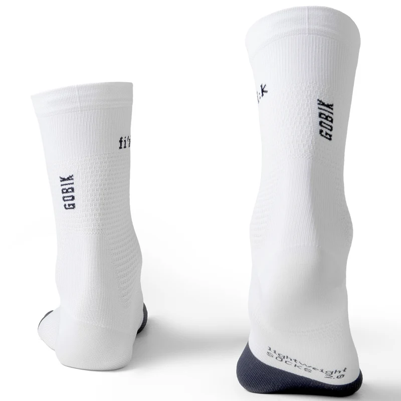 Calze Gobik Movistar 2025 Lightweight 2.0
