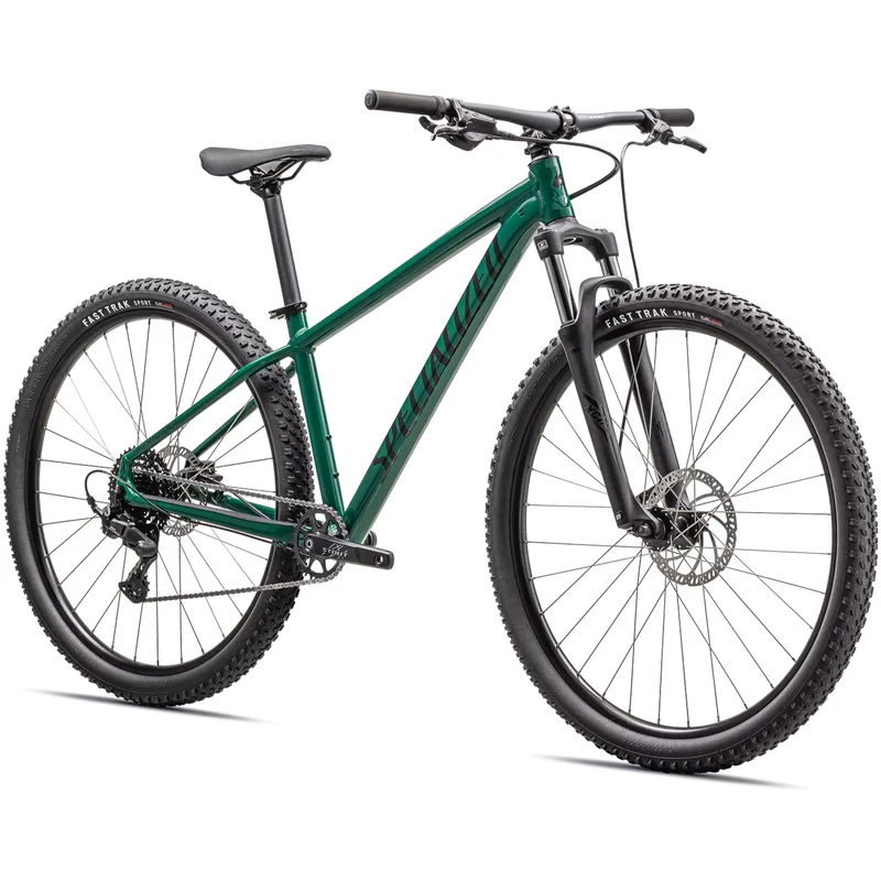 Specialized Rockhopper Sport 29 - Verde
