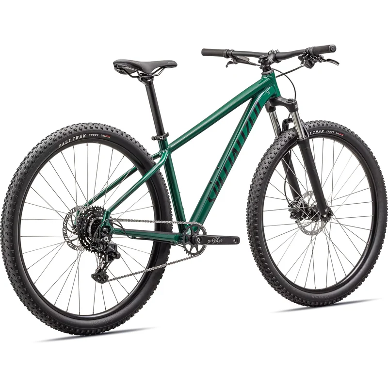 Specialized Rockhopper Sport 29 - Verde