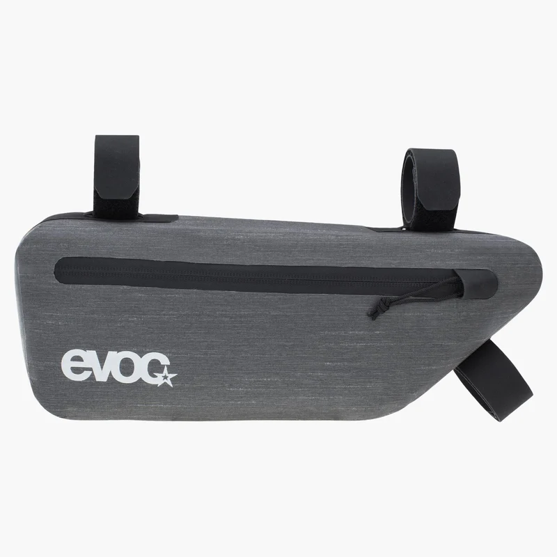 Borsa a telaio Evoc Frame Pack WP S - Grigio scuro