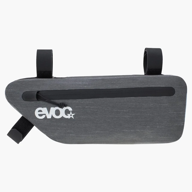 Borsa a telaio Evoc Frame Pack WP S - Grigio scuro