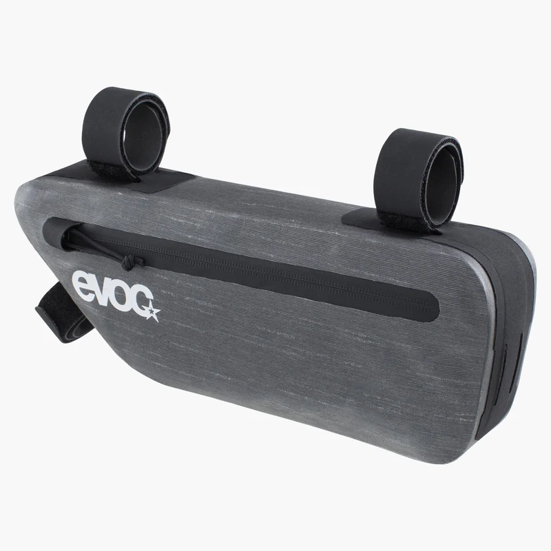 Borsa a telaio Evoc Frame Pack WP S - Grigio scuro