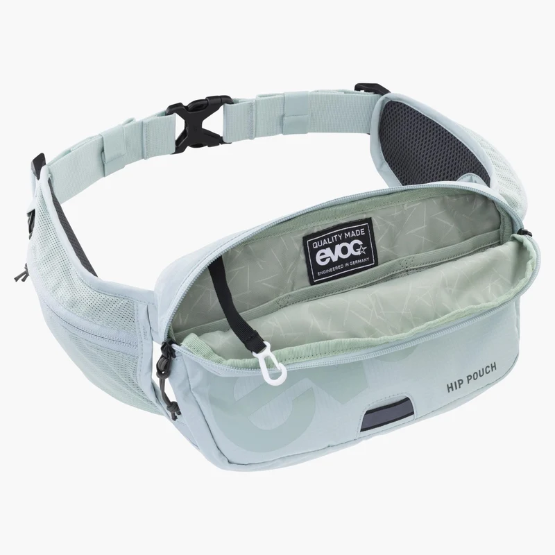 Marsupio Evoc Hip Pouch - Grigio