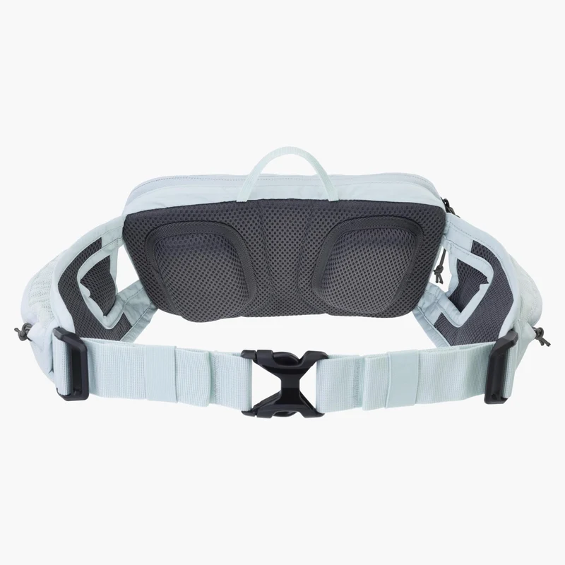 Marsupio Evoc Hip Pouch - Grigio