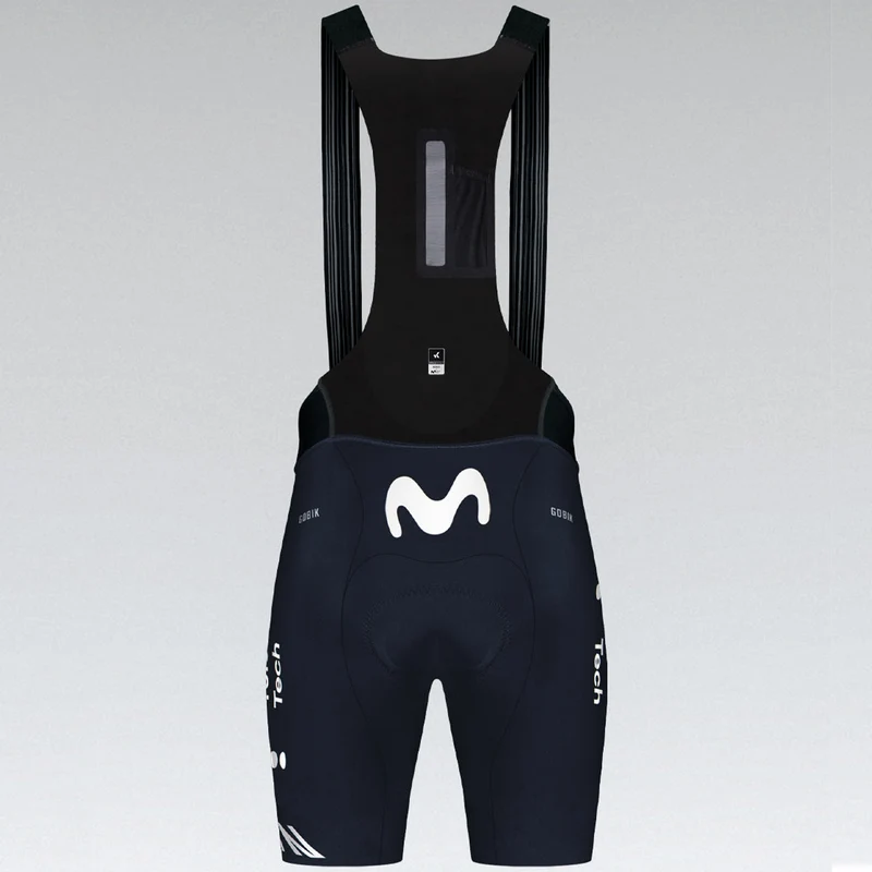 Salopette Gobik Movistar 2025 Lancer K10