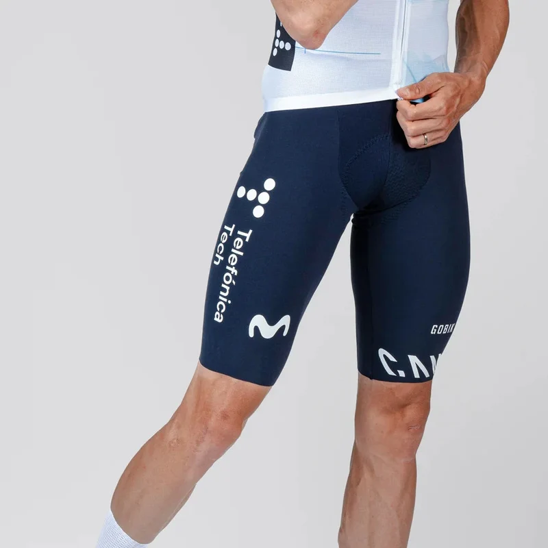 Salopette Gobik Movistar 2025 Lancer K10