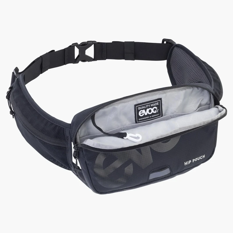 Marsupio Evoc Hip Pouch - Nero