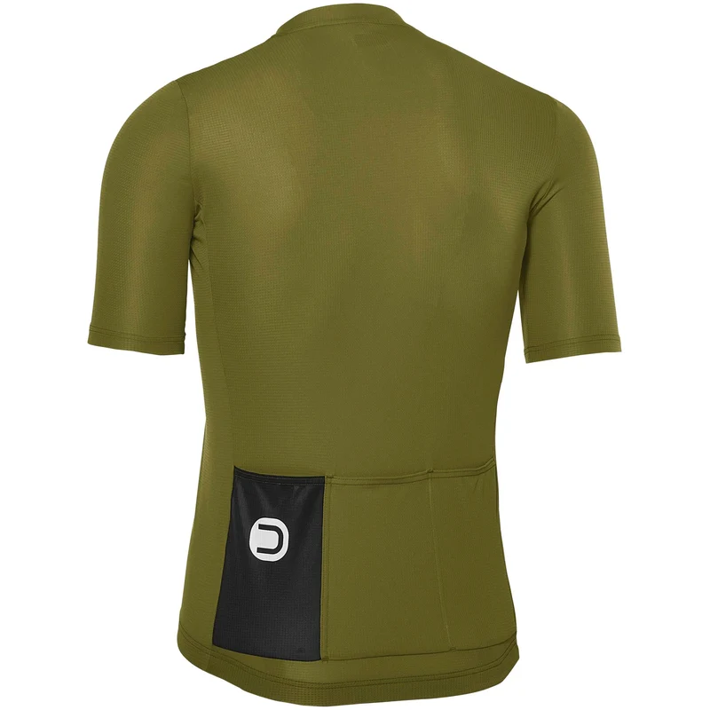 Maglia Dotout Signal - Verde