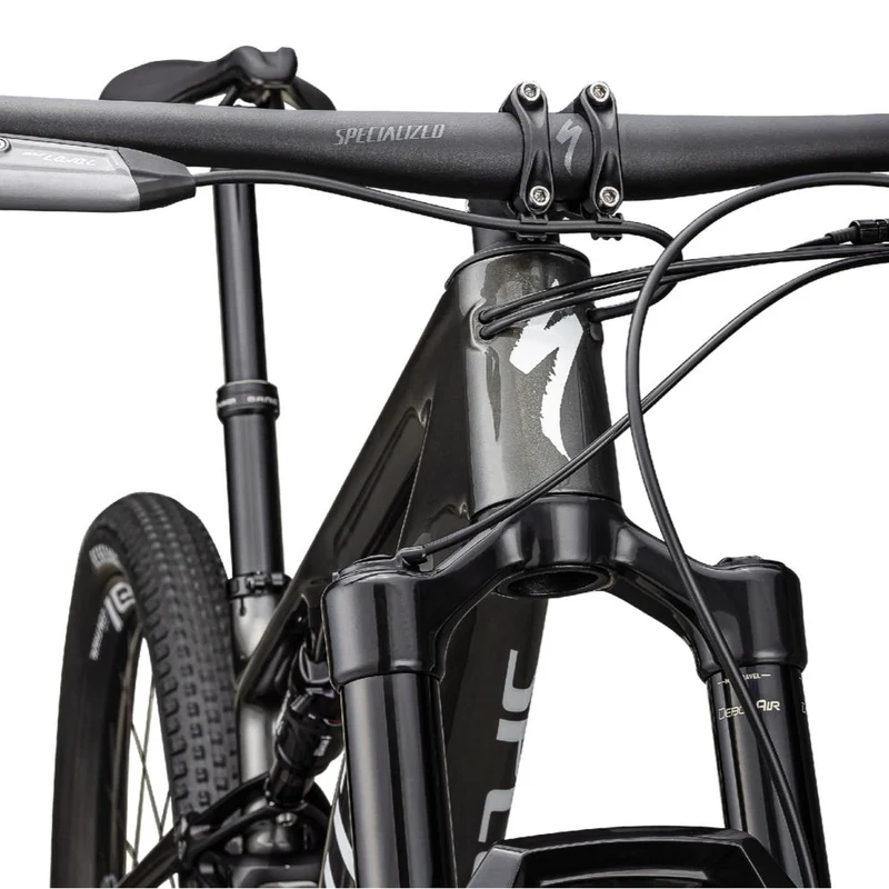 Specialized Epic 8 Expert - Nero