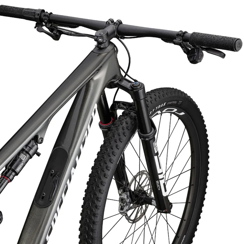 Specialized Epic 8 Expert - Nero