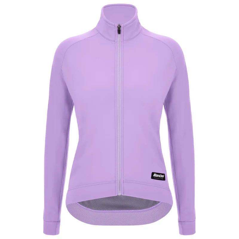 Giacca donna Santini RTR winter - Viola