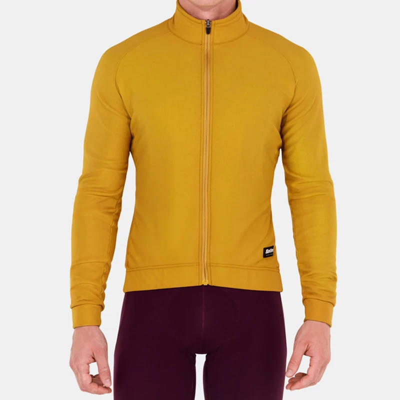 Giacca Santini RTR winter - Giallo