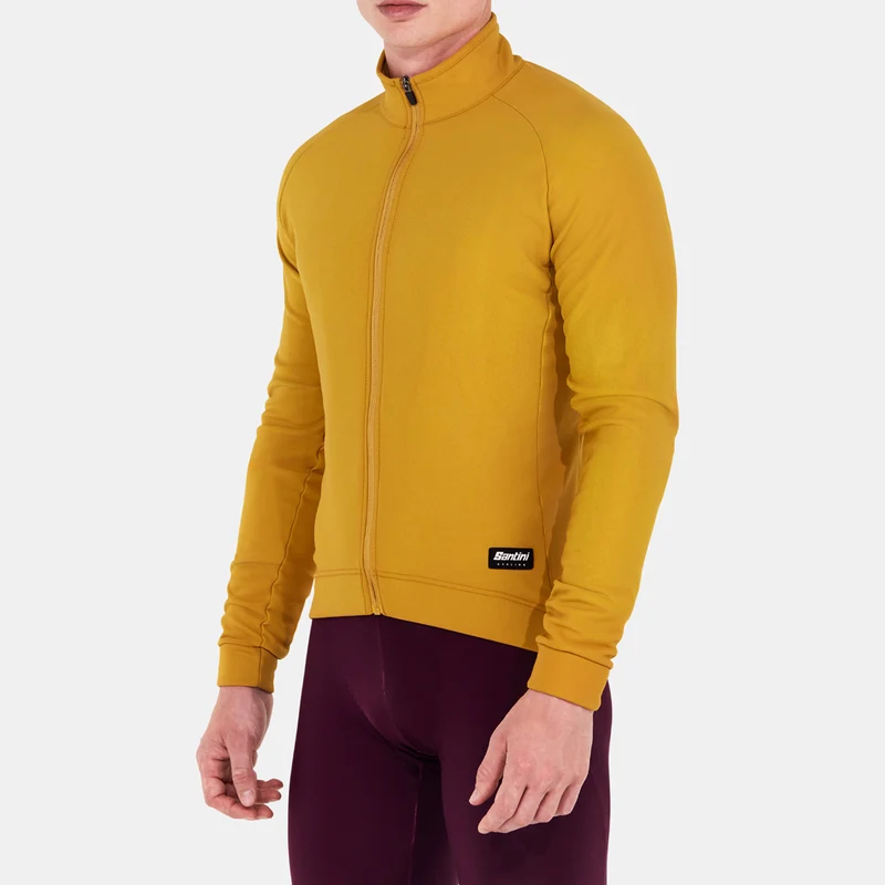 Giacca Santini RTR winter - Giallo