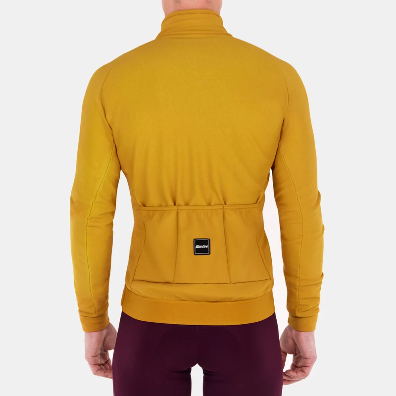 Giacca Santini RTR winter - Giallo