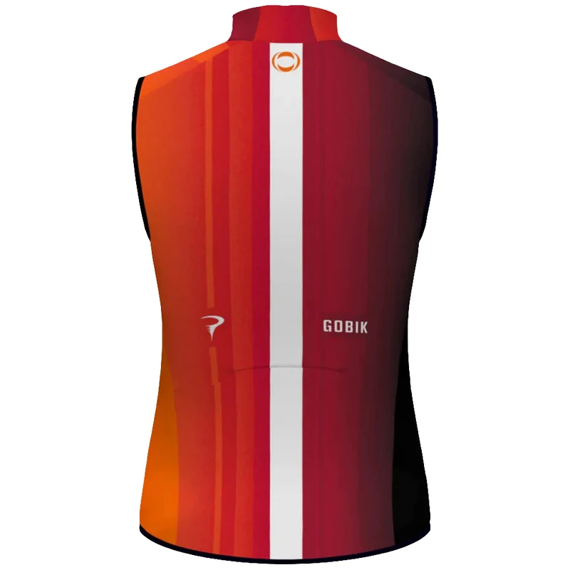 Gilet Gobik Ineos Grenadiers 2025 Plus 2.0