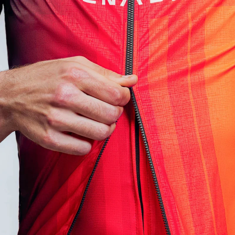 Gilet Gobik Ineos Grenadiers 2025 Plus 2.0
