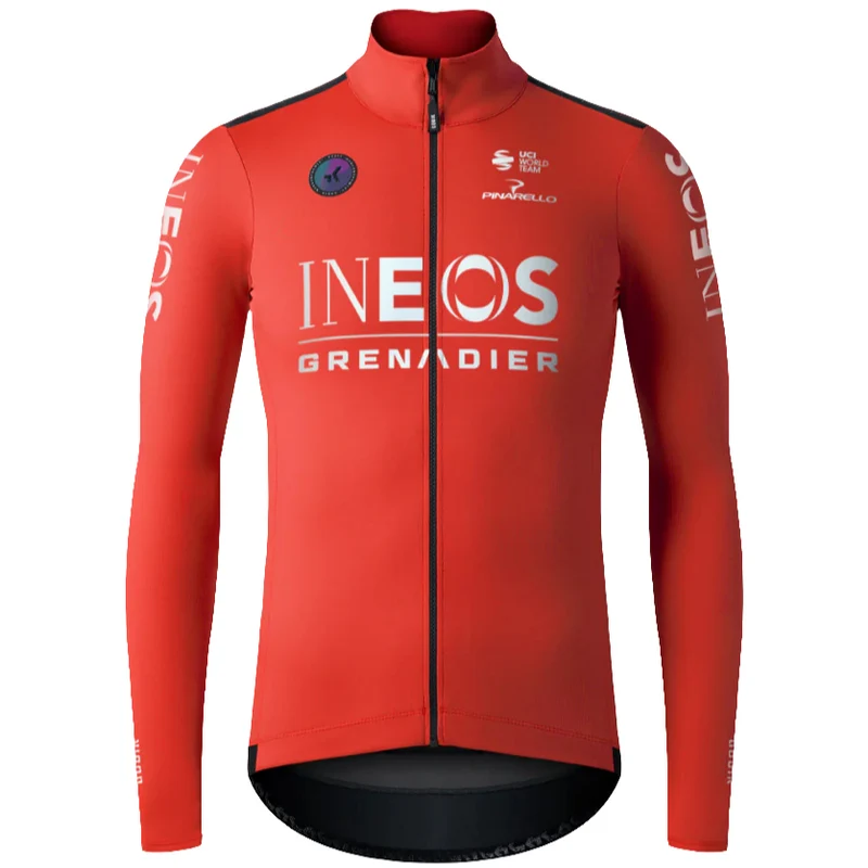 Giacca Gobik Ineos Grenadiers 2025 Envy 2.0