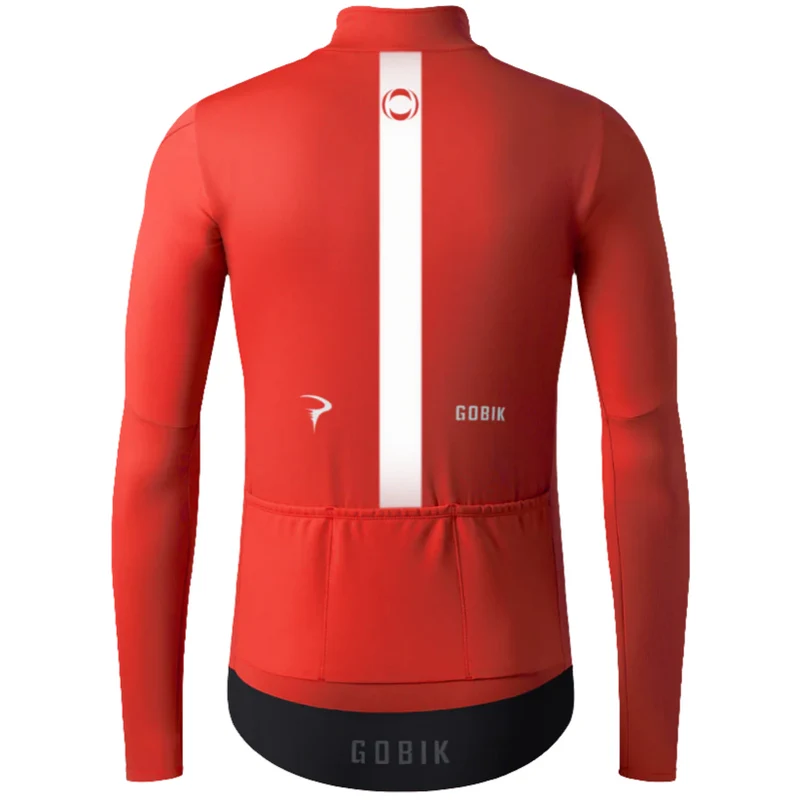 Giacca Gobik Ineos Grenadiers 2025 Envy 2.0