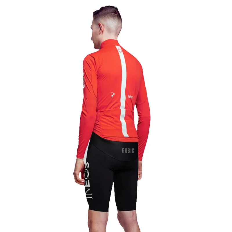 Giacca Gobik Ineos Grenadiers 2025 Envy 2.0
