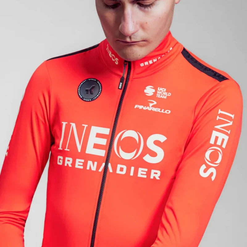 Giacca Gobik Ineos Grenadiers 2025 Envy 2.0