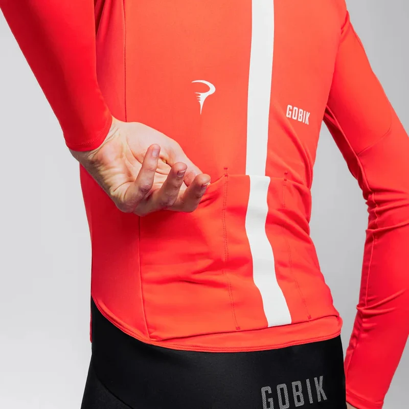 Giacca Gobik Ineos Grenadiers 2025 Envy 2.0