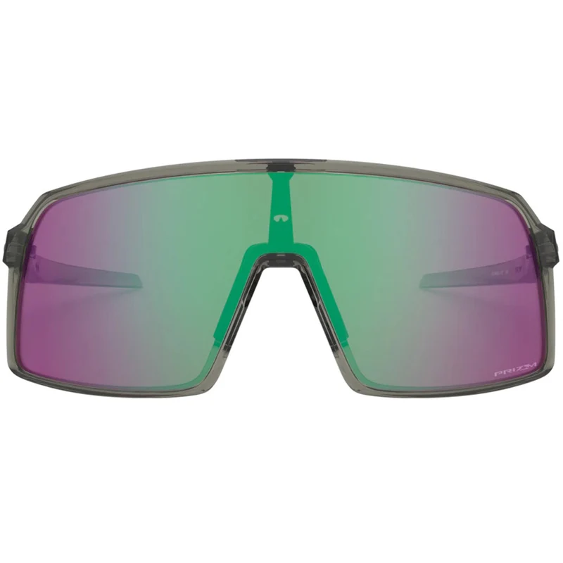 Occhiali Oakley Sutro - Grey Ink Prizm Road Jade