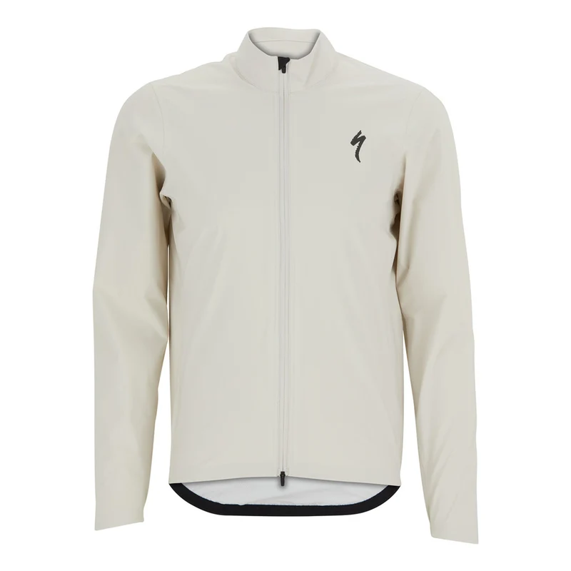 Giacca Specialized RBX Comp Rain - Beige