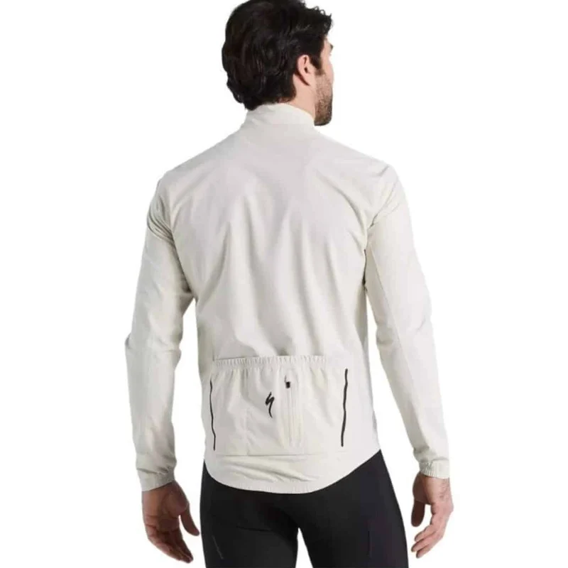 Giacca Specialized RBX Comp Rain - Beige