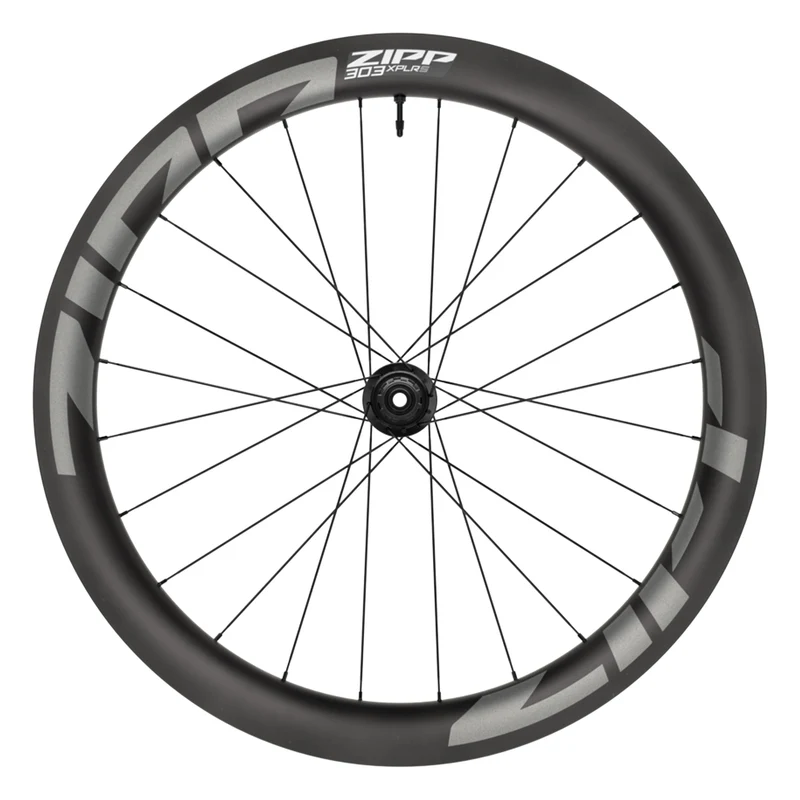 Ruote Zipp 303 XPLR S