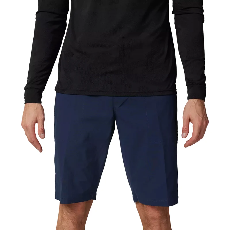 Pantaloncini Fox Ranger - Blu