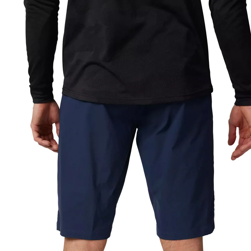 Pantaloncini Fox Ranger - Blu