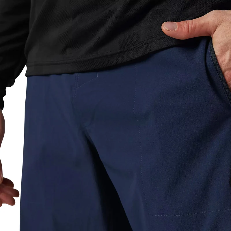 Pantaloncini Fox Ranger - Blu